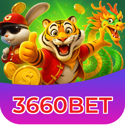 3660BET logo