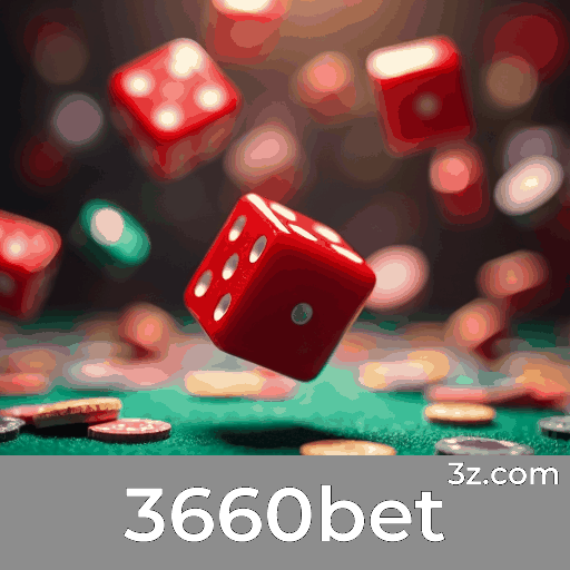 3660bet: Plataforma de Cassino Online Segura e Divertida